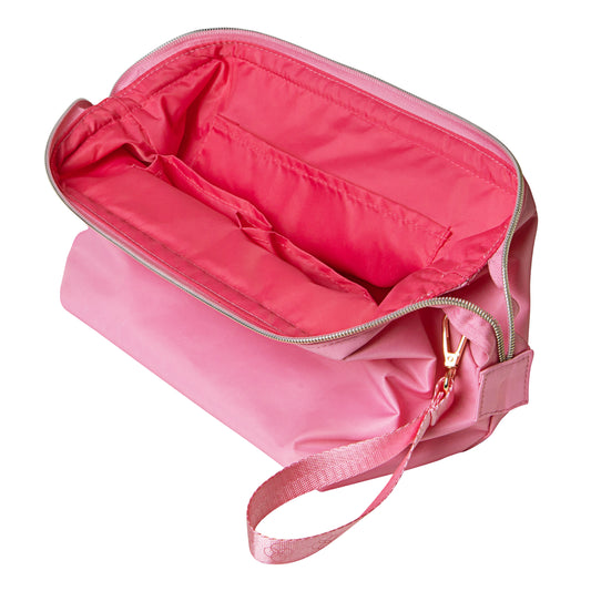 Splash Large Makeup Bag Fairy Floss