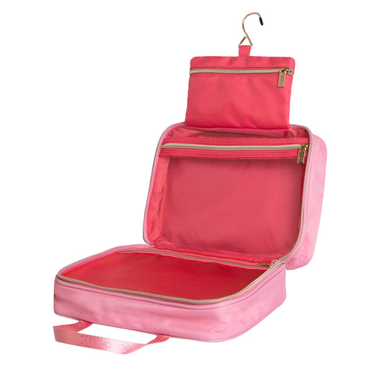 Splash Hanging Makeup Bag Fairy Floss