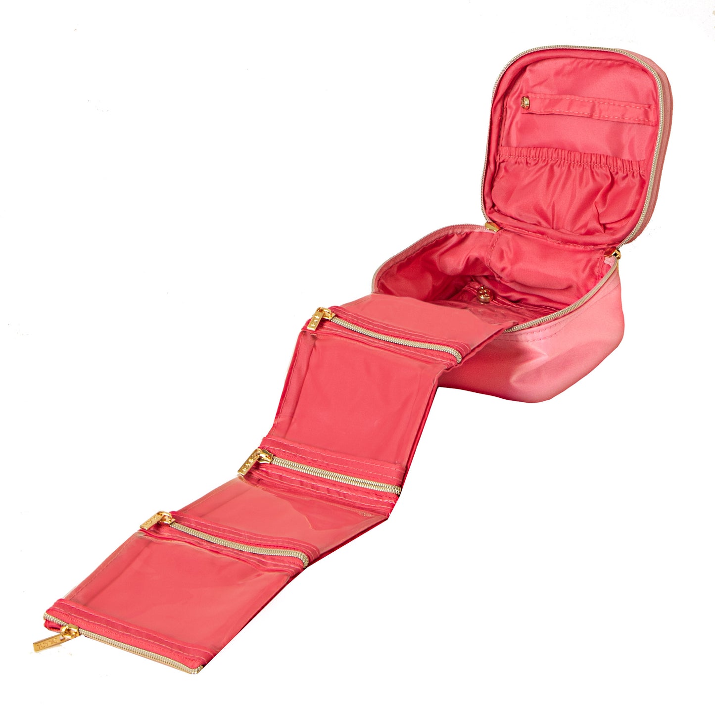 Splash Jewellery Cube Fairy Floss