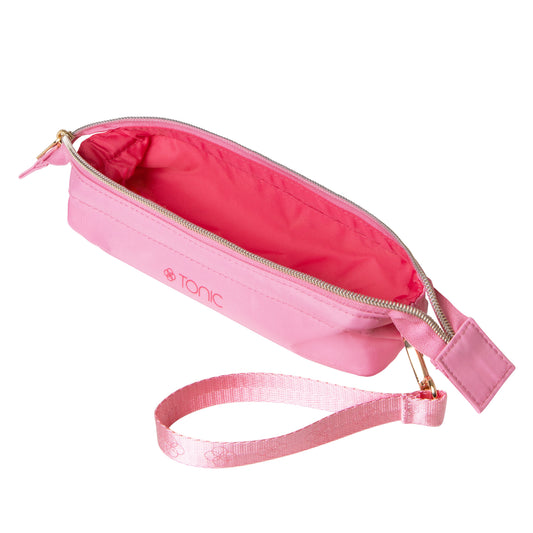 Splash Small Makeup Bag Fairy Floss