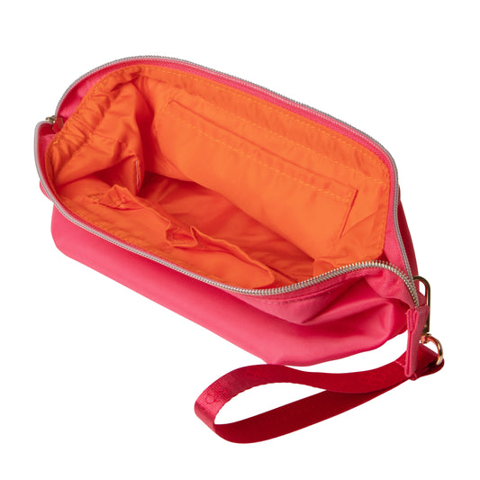 Splash Medium Makeup Bag Lipstick