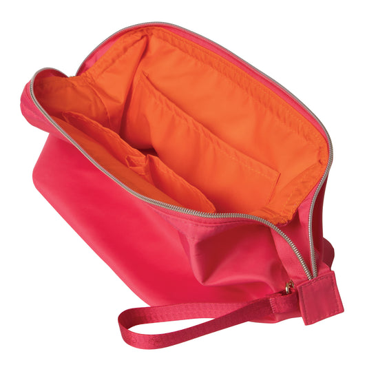 Splash Large Makeup Bag Lipstick