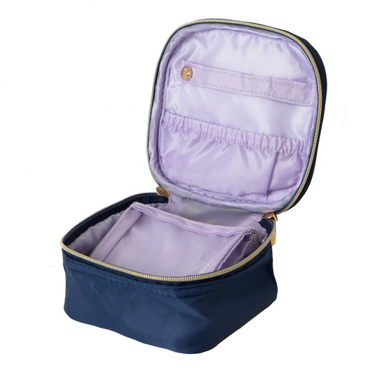 Splash Jewellery Cube Navy