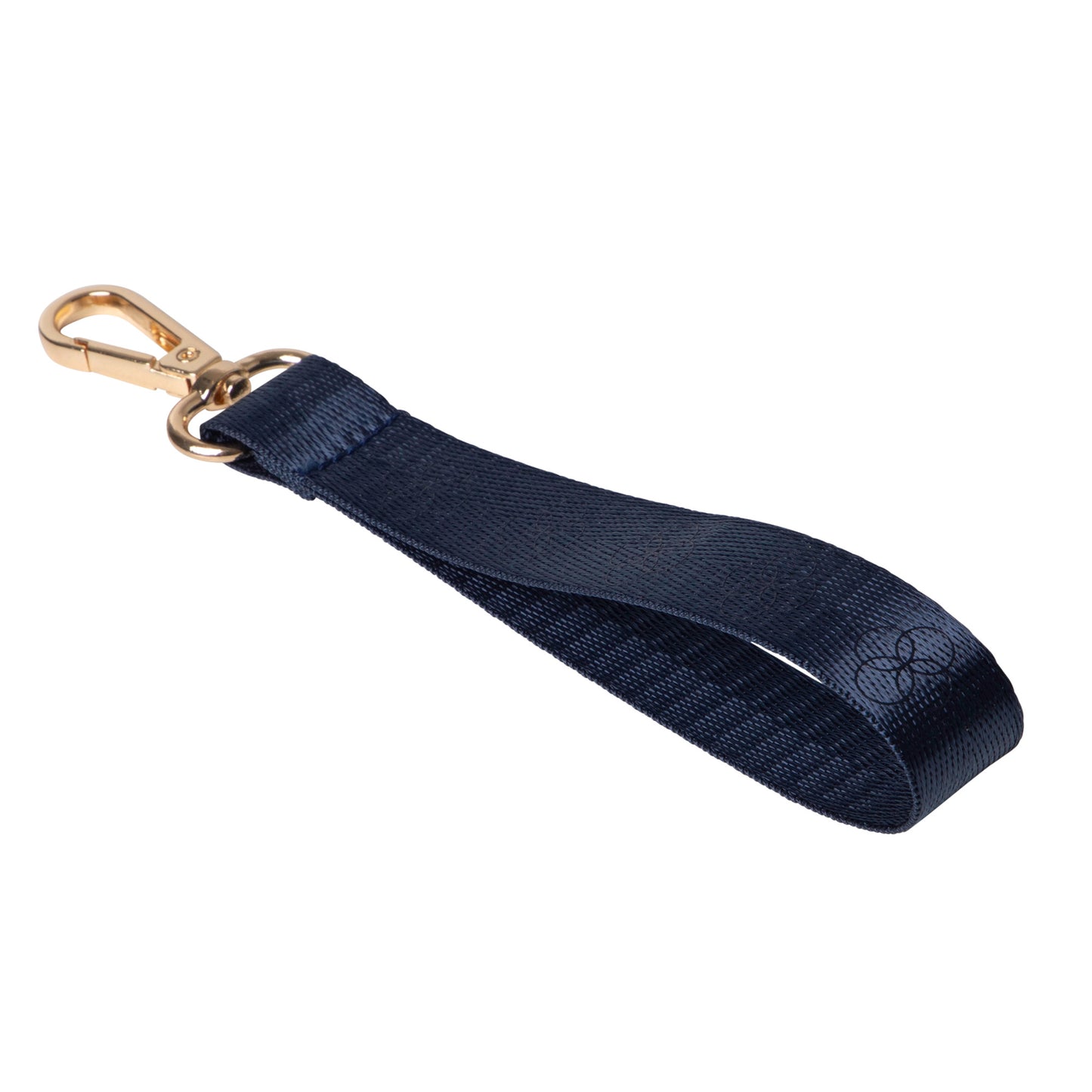 Splash Small Makeup Bag Navy