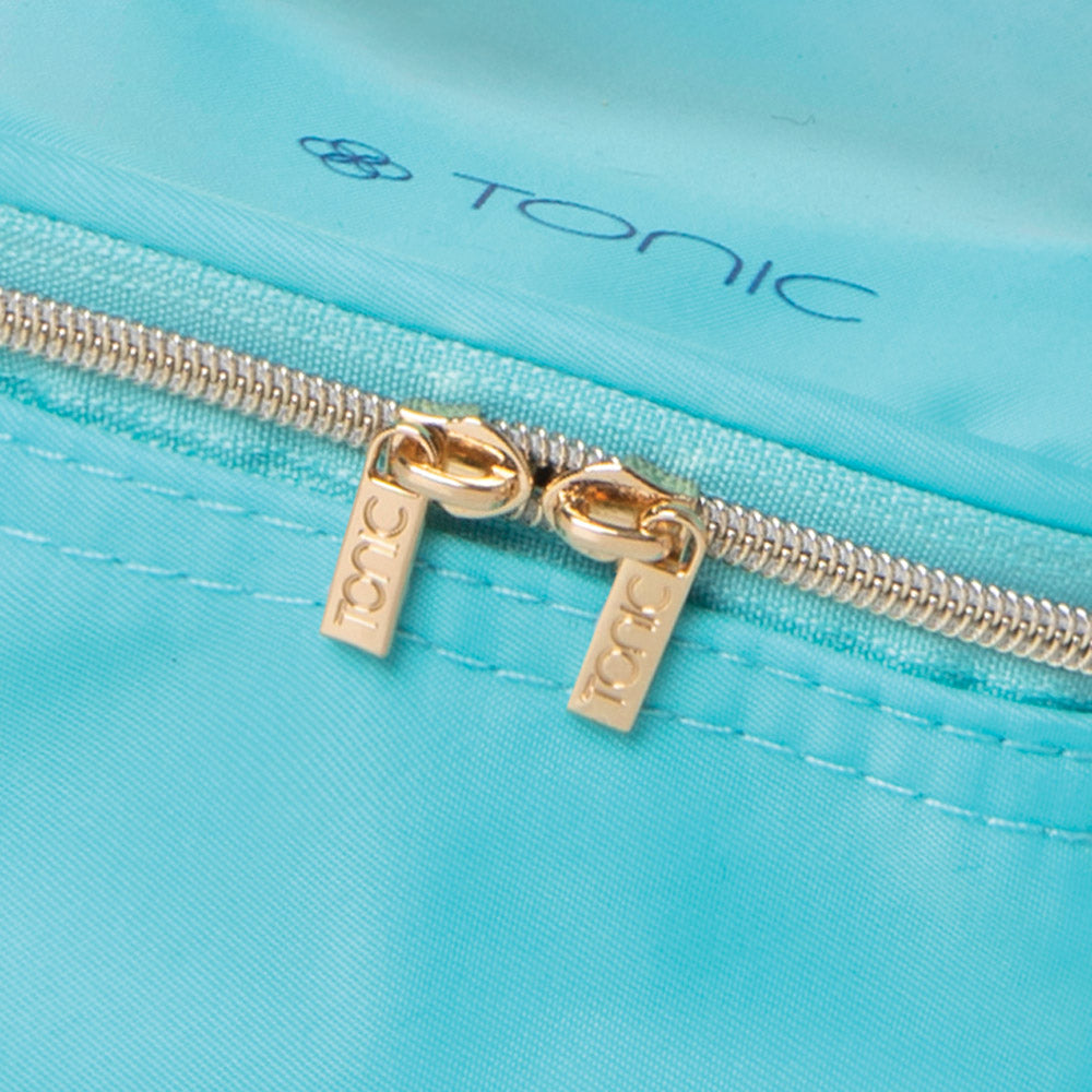 Splash Jewellery Cube Aqua