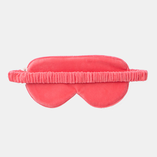 Eye Mask - Dream Puff Marshmallow