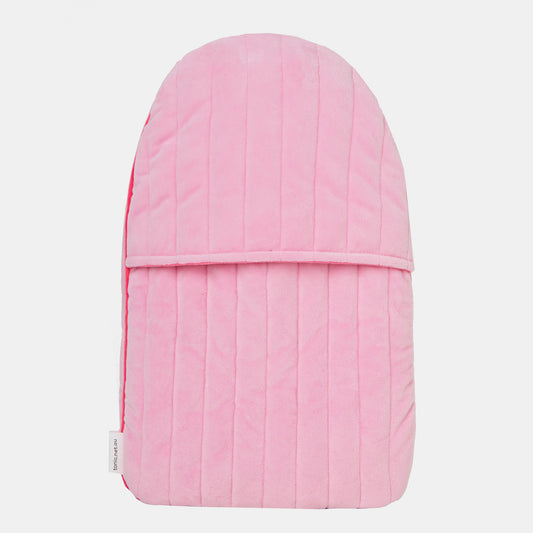 Hot Water Bottle - Dream Puff Marshmallow