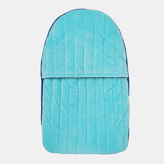 Hot Water Bottle - Dream Puff Bubblegum
