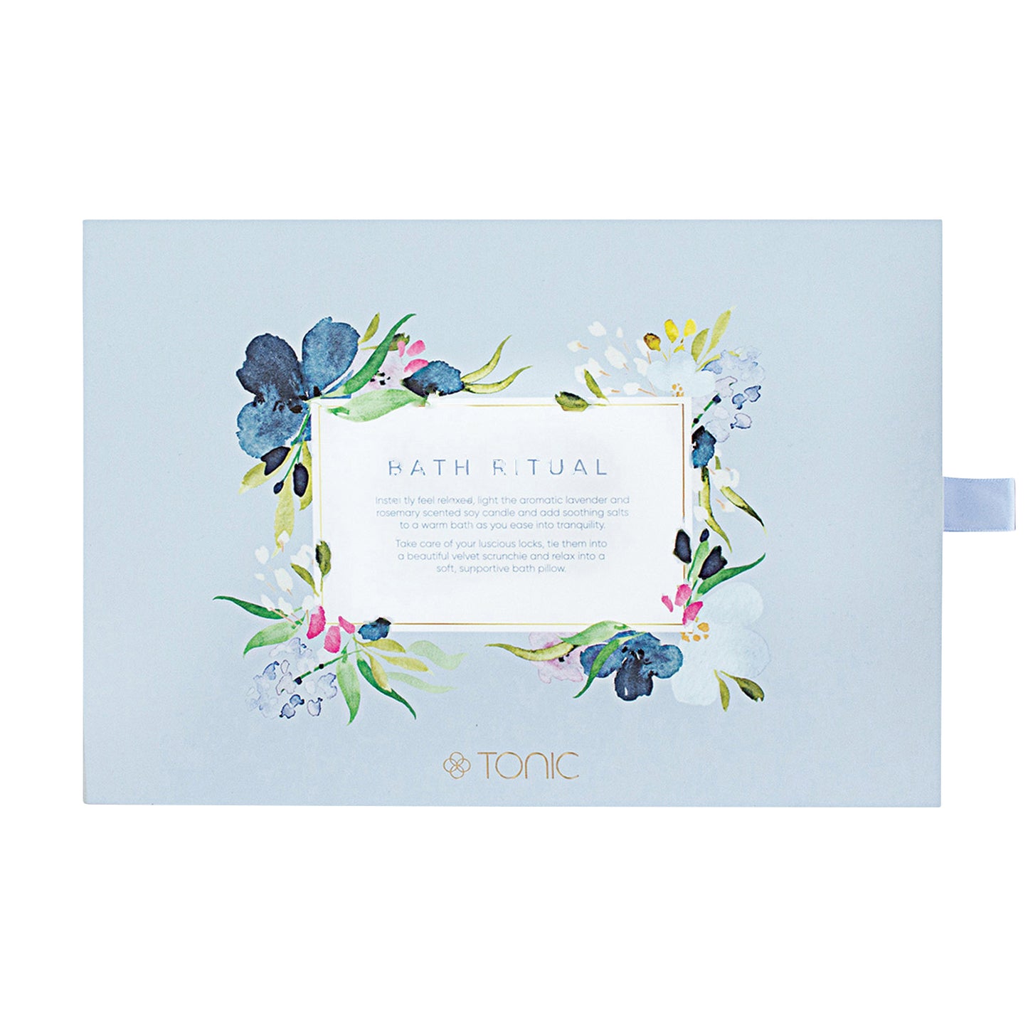 Bath Ritual Gift Set