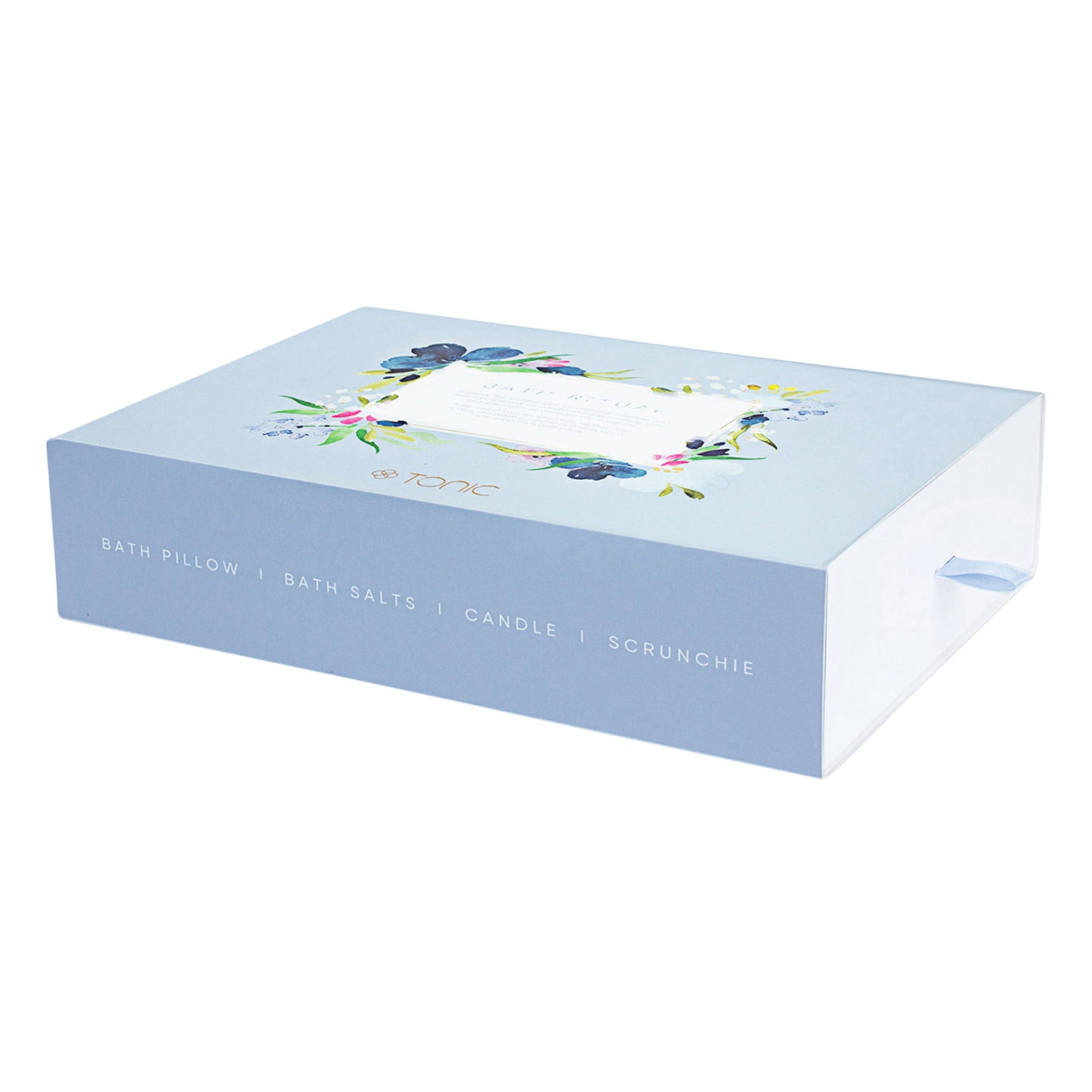 Bath Ritual Gift Set
