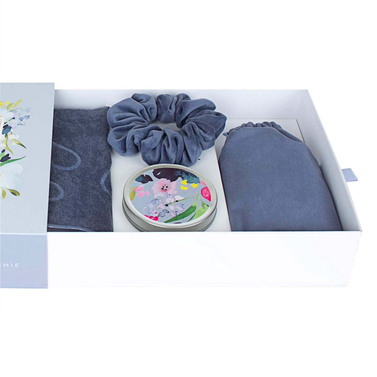 Bath Ritual Gift Set