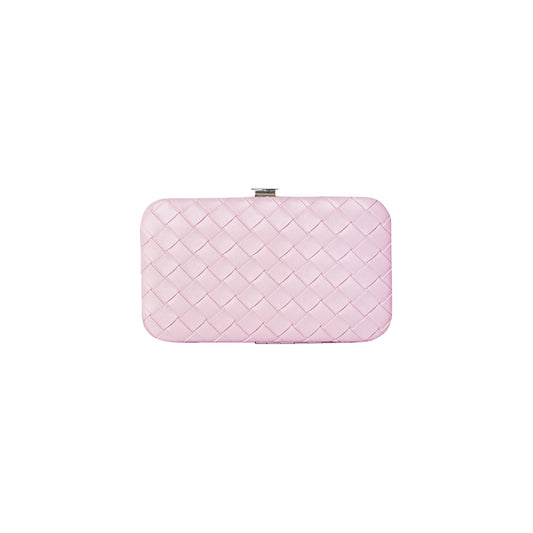 Manicure Set Woven Peony