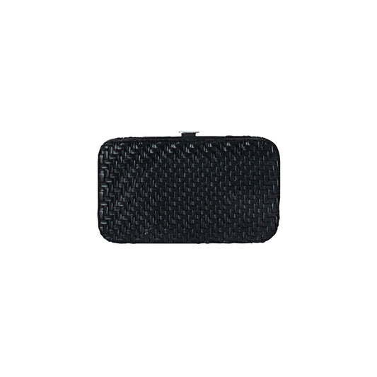 Manicure Set Herringbone Licorice