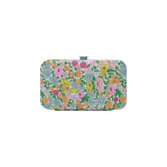 Liberty Manicure Set Poppy