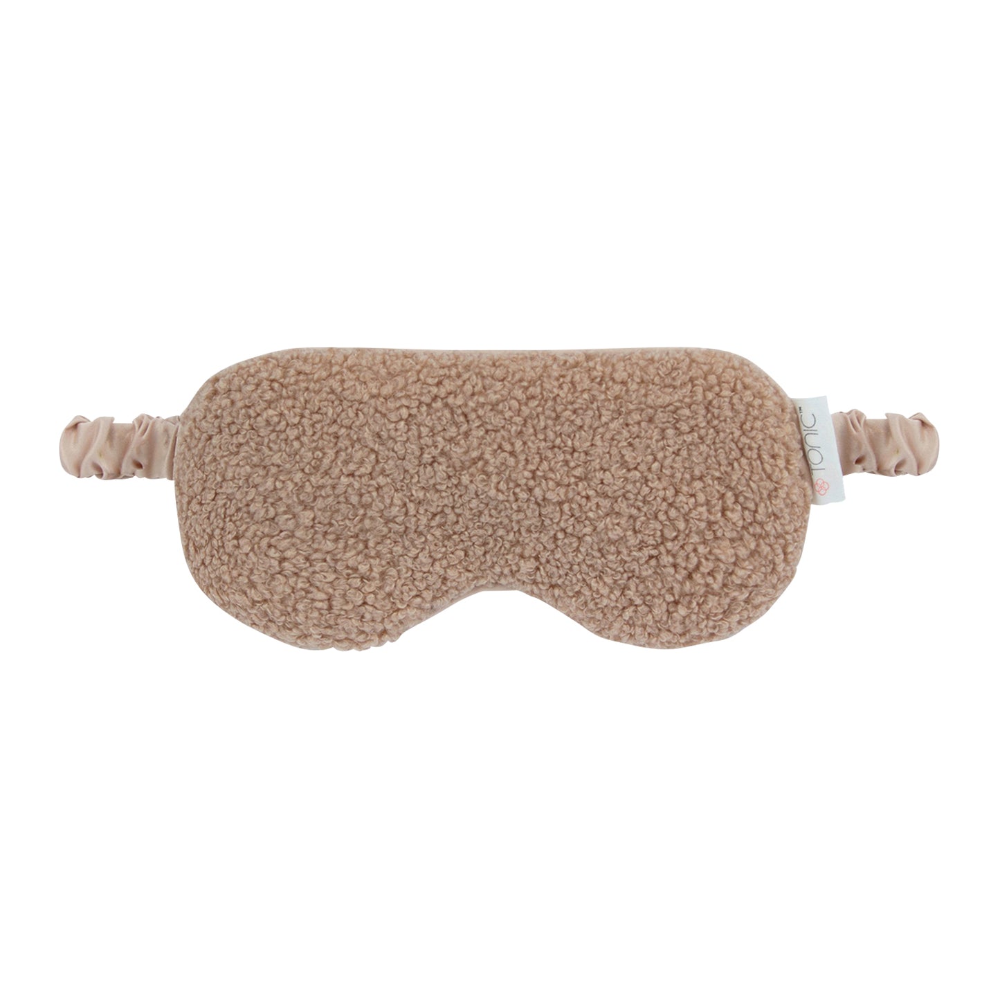 Teddy Eye Mask