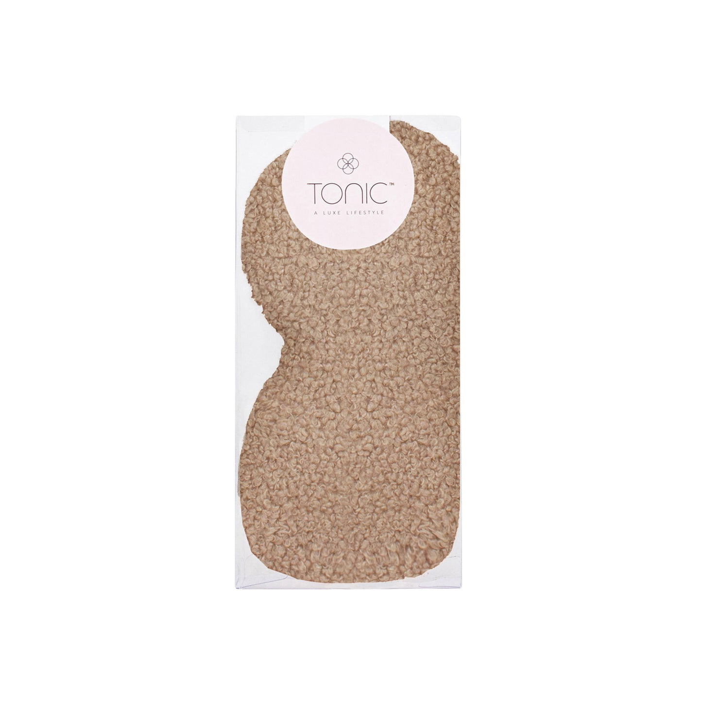 Teddy Eye Mask