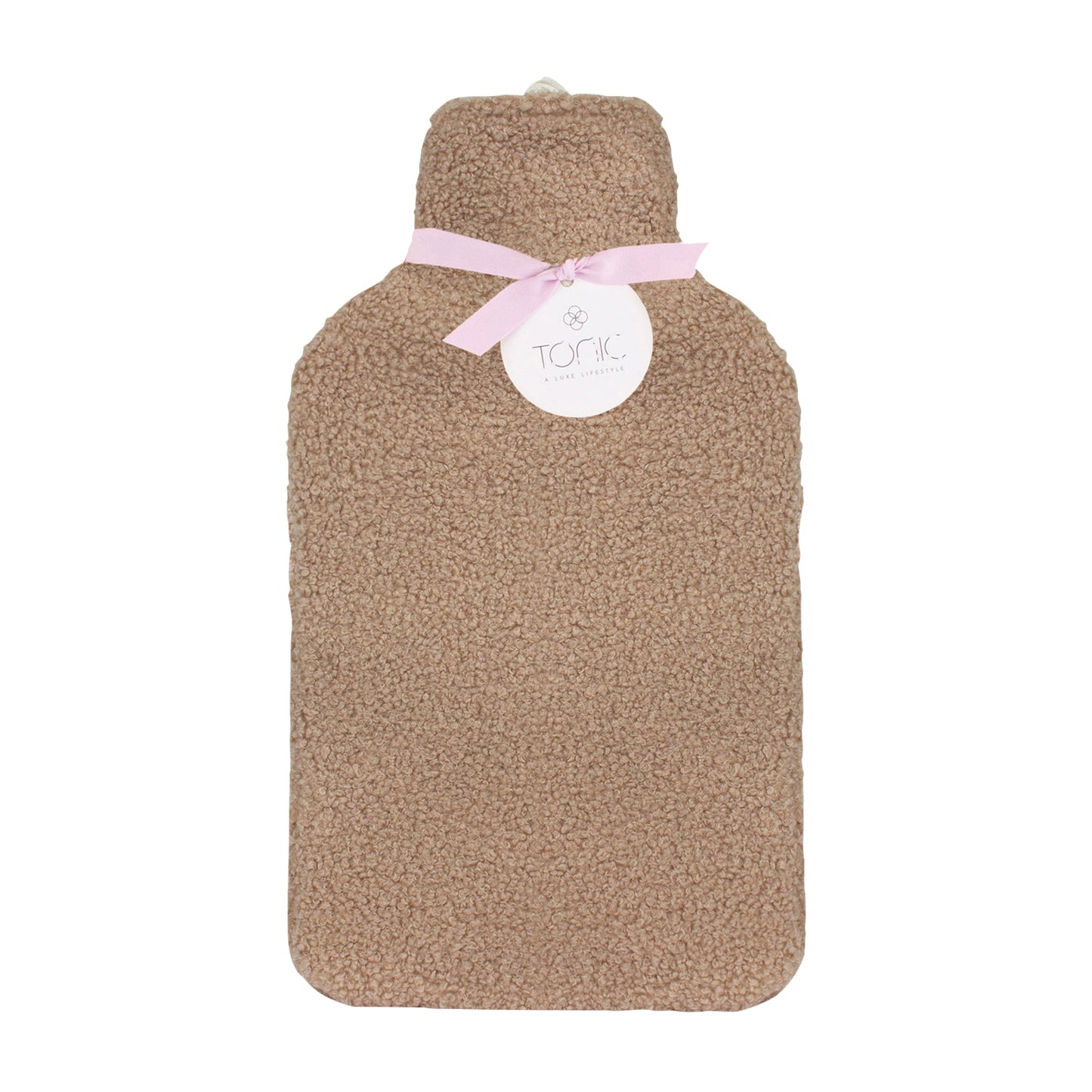 Teddy Hot Water Bottle