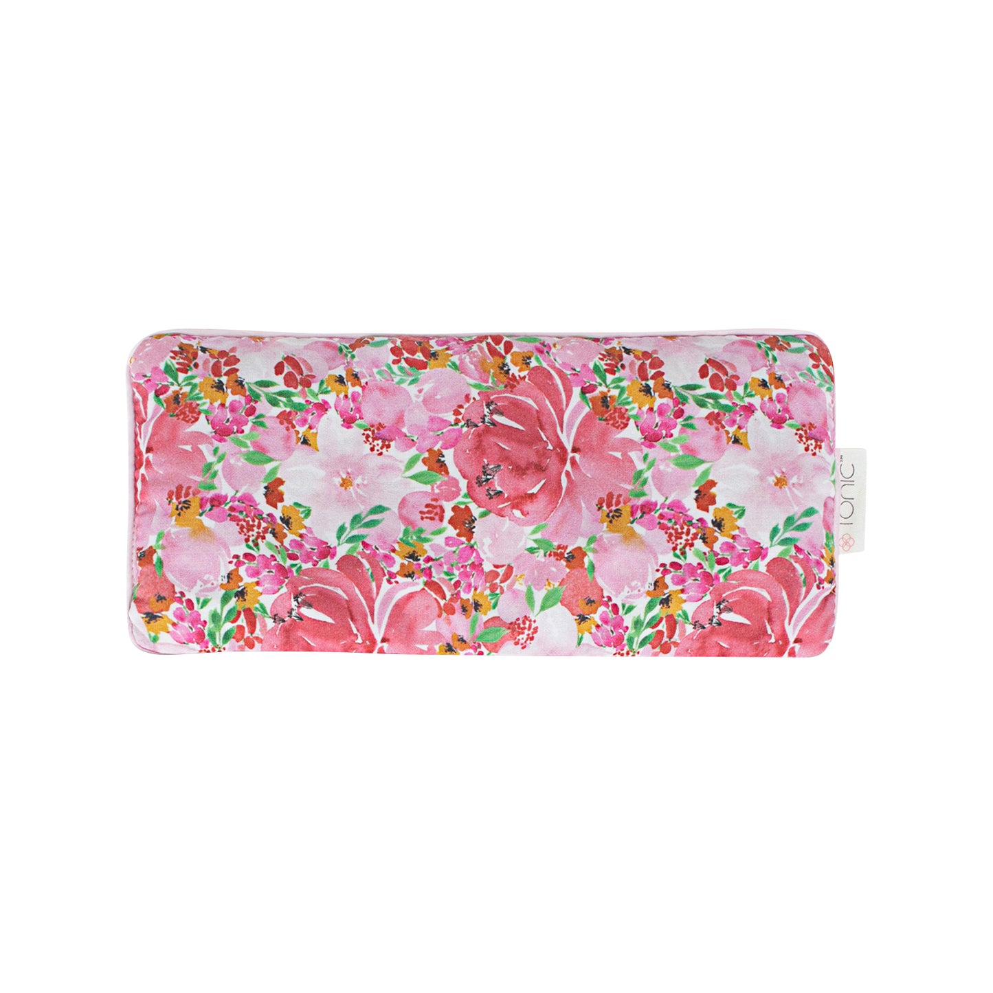 Weighted Eye Pillow Flourish Pinks