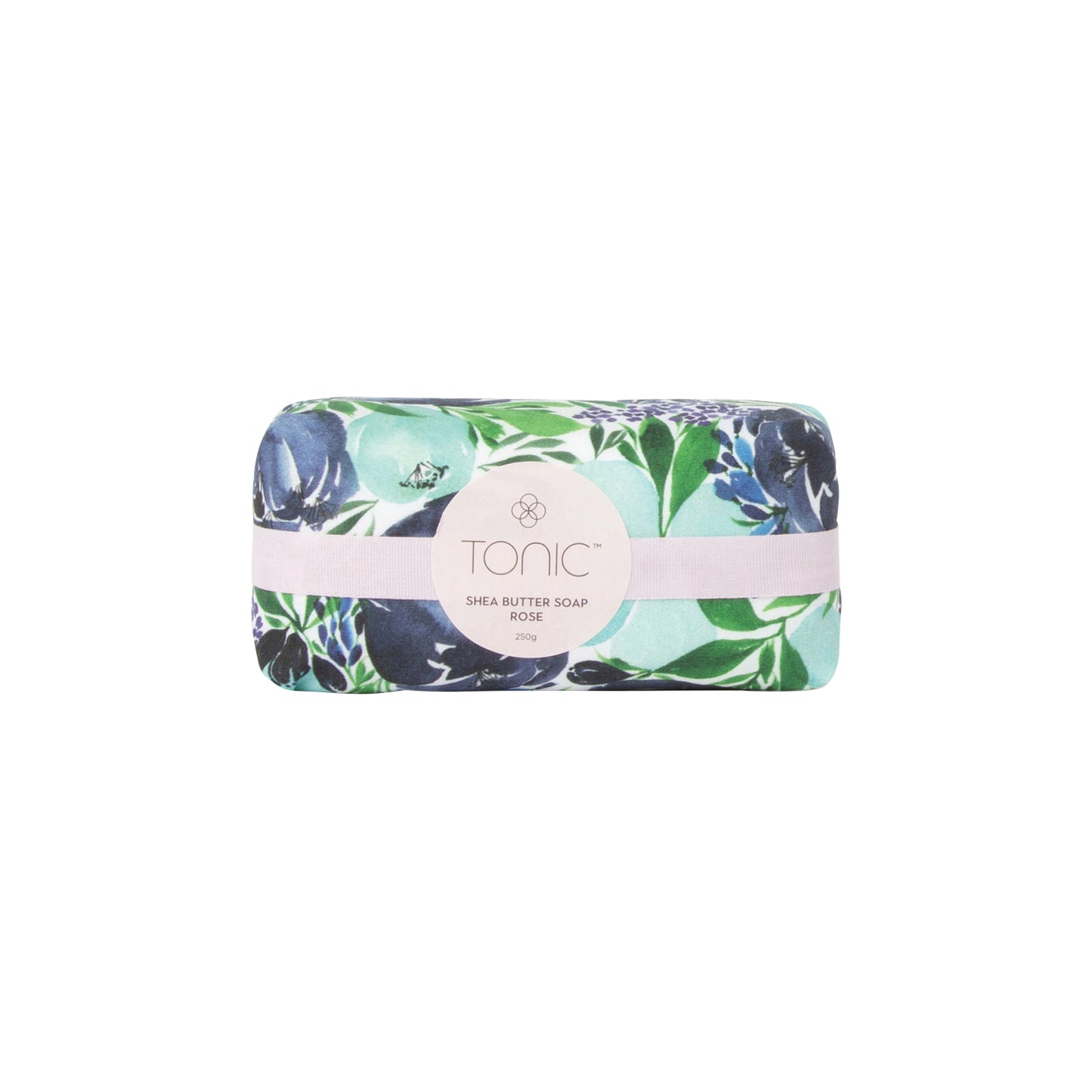 Shea Butter Soap 250g Flourish Blues