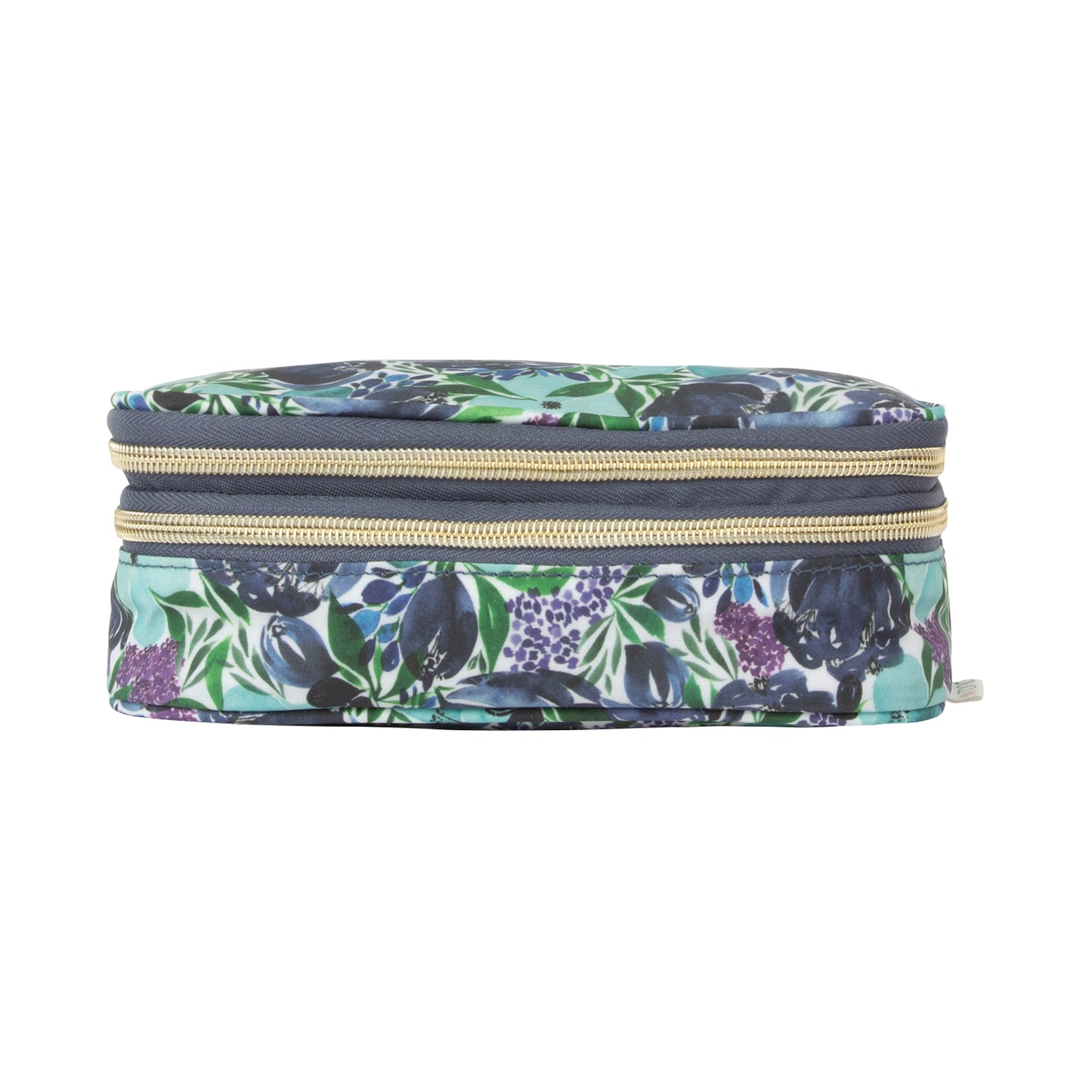 Makeup Organiser Flourish Blues