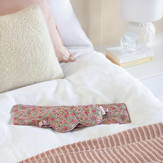 Liberty Heat Pillow Amelie