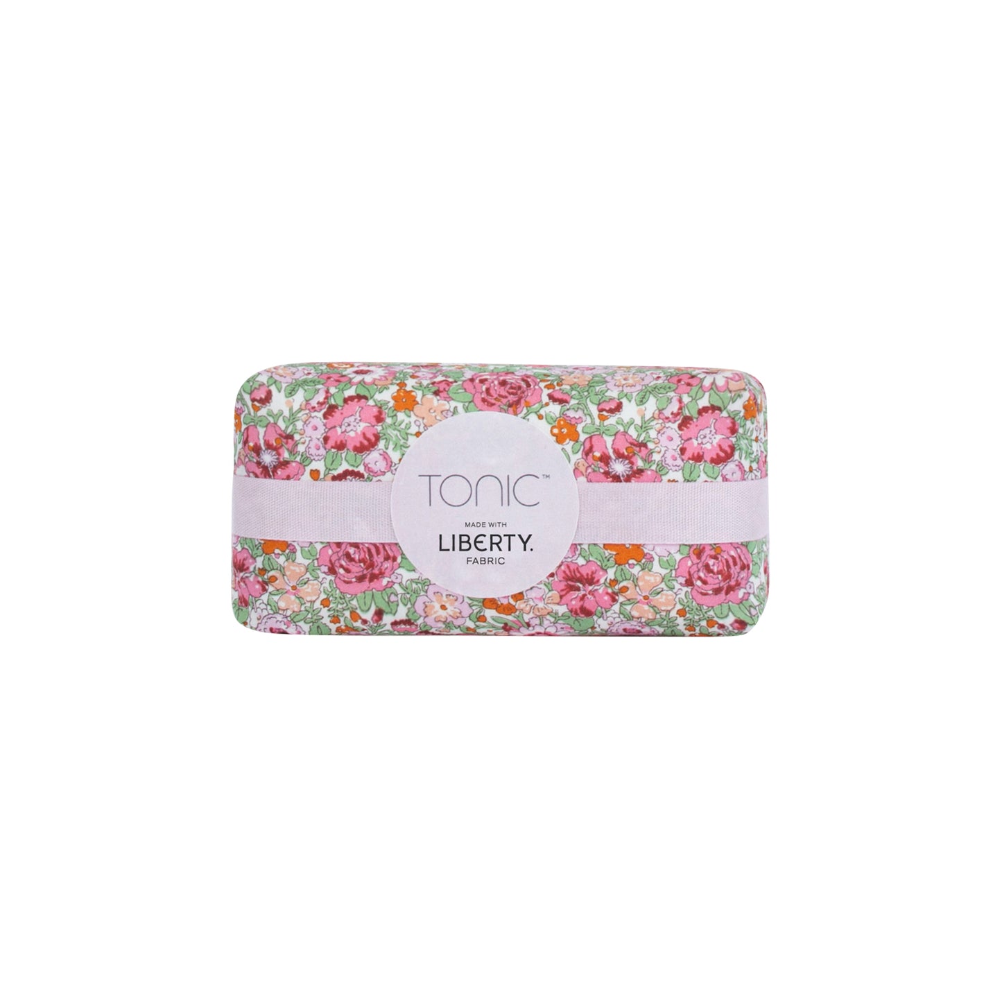 Liberty Shea Butter Soap 250g Amelie