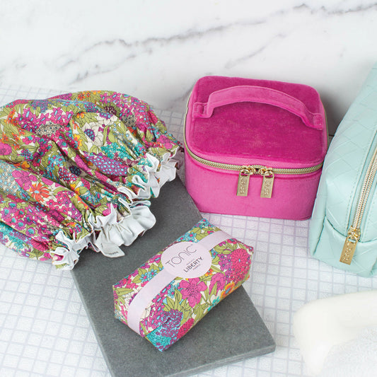 Liberty Shea Butter Soap 250g Ciara