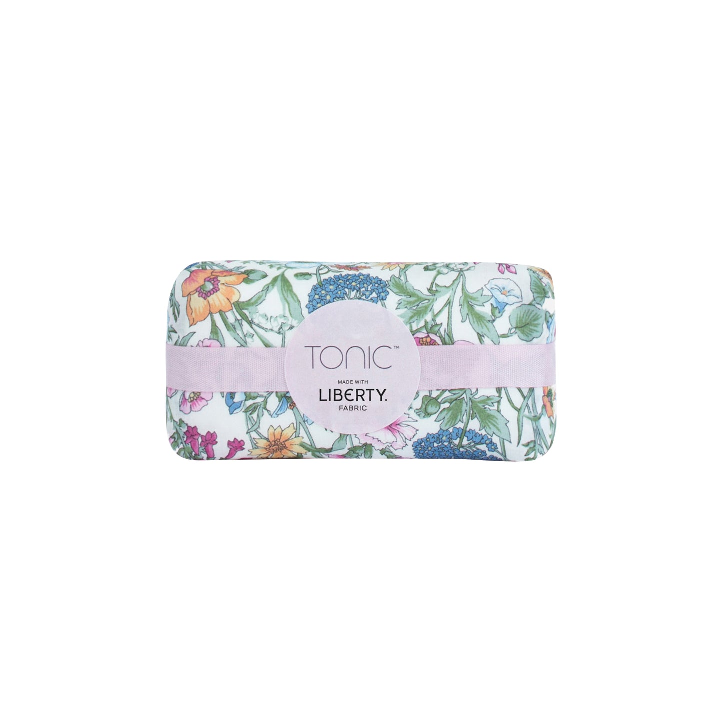 Liberty Shea Butter Soap 250g Rachel