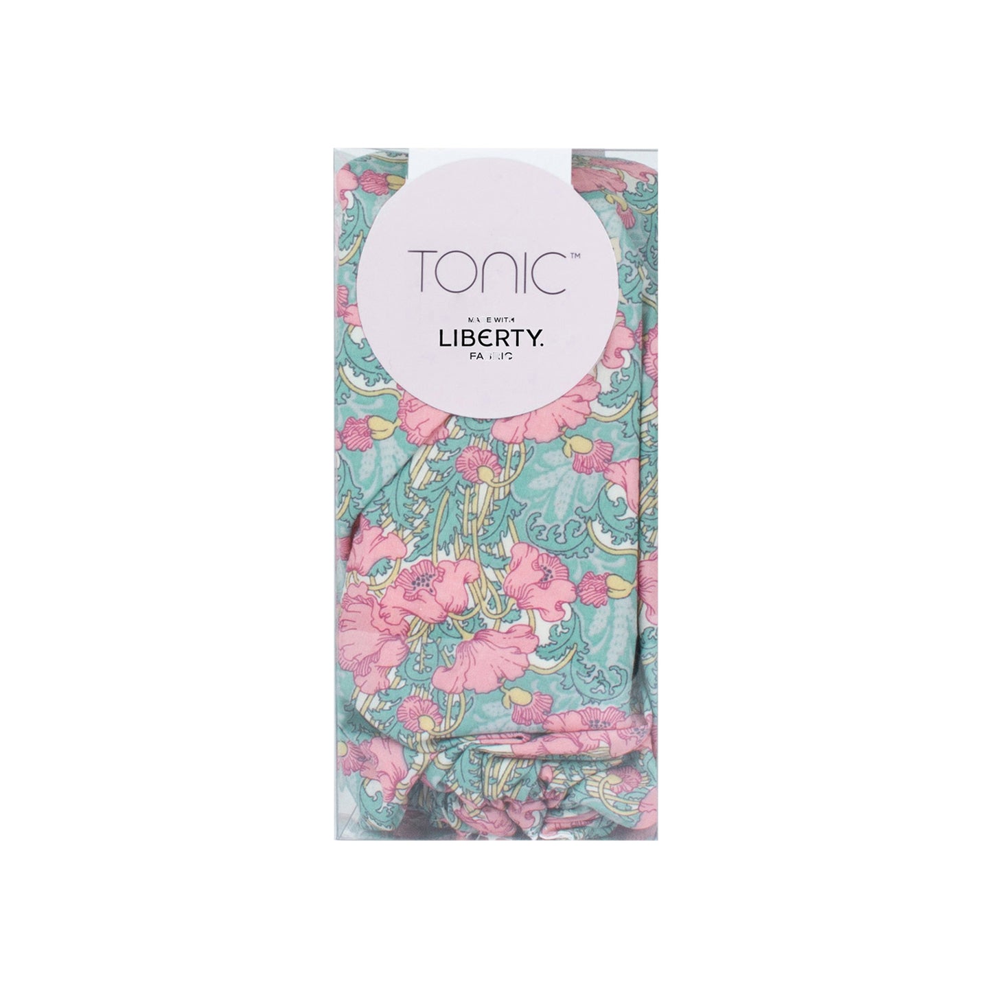 Liberty Shower Cap Clementina