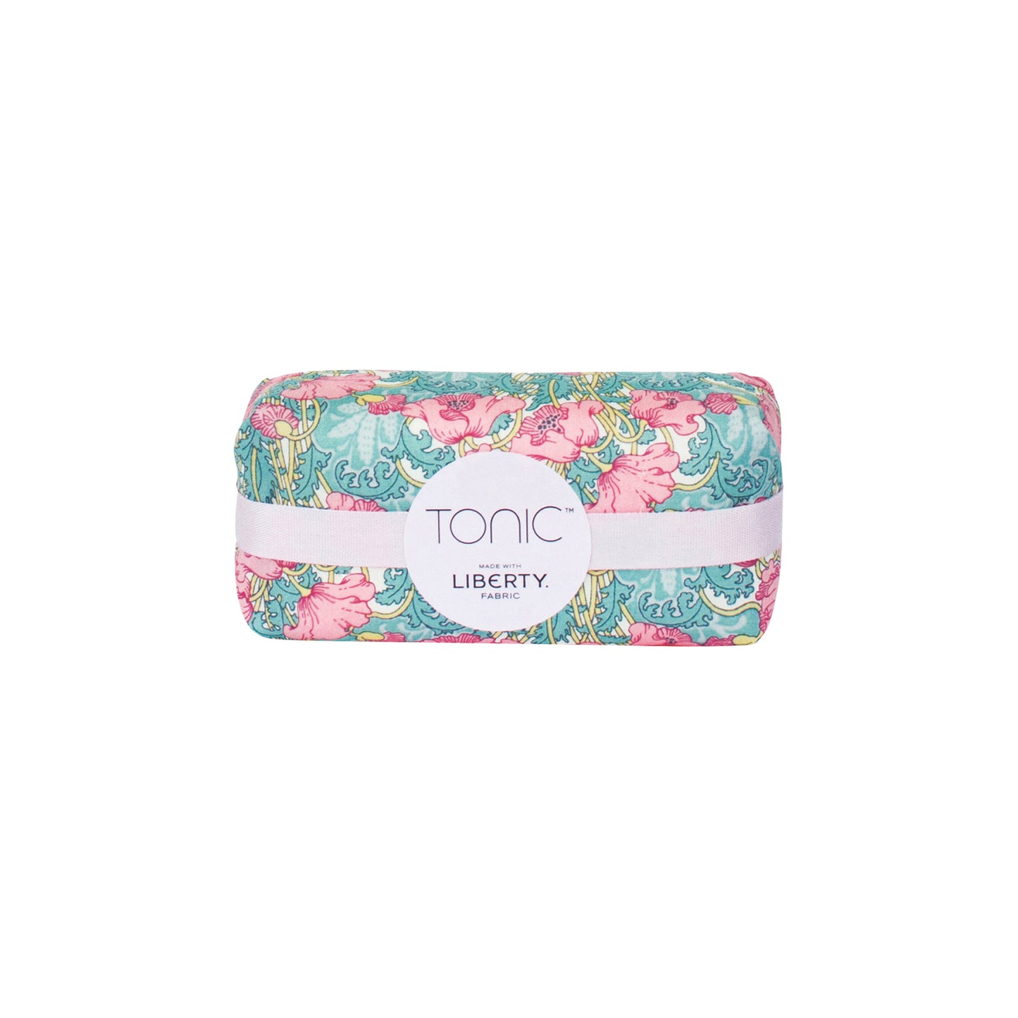 Liberty Shea Butter Soap 250g Clementina