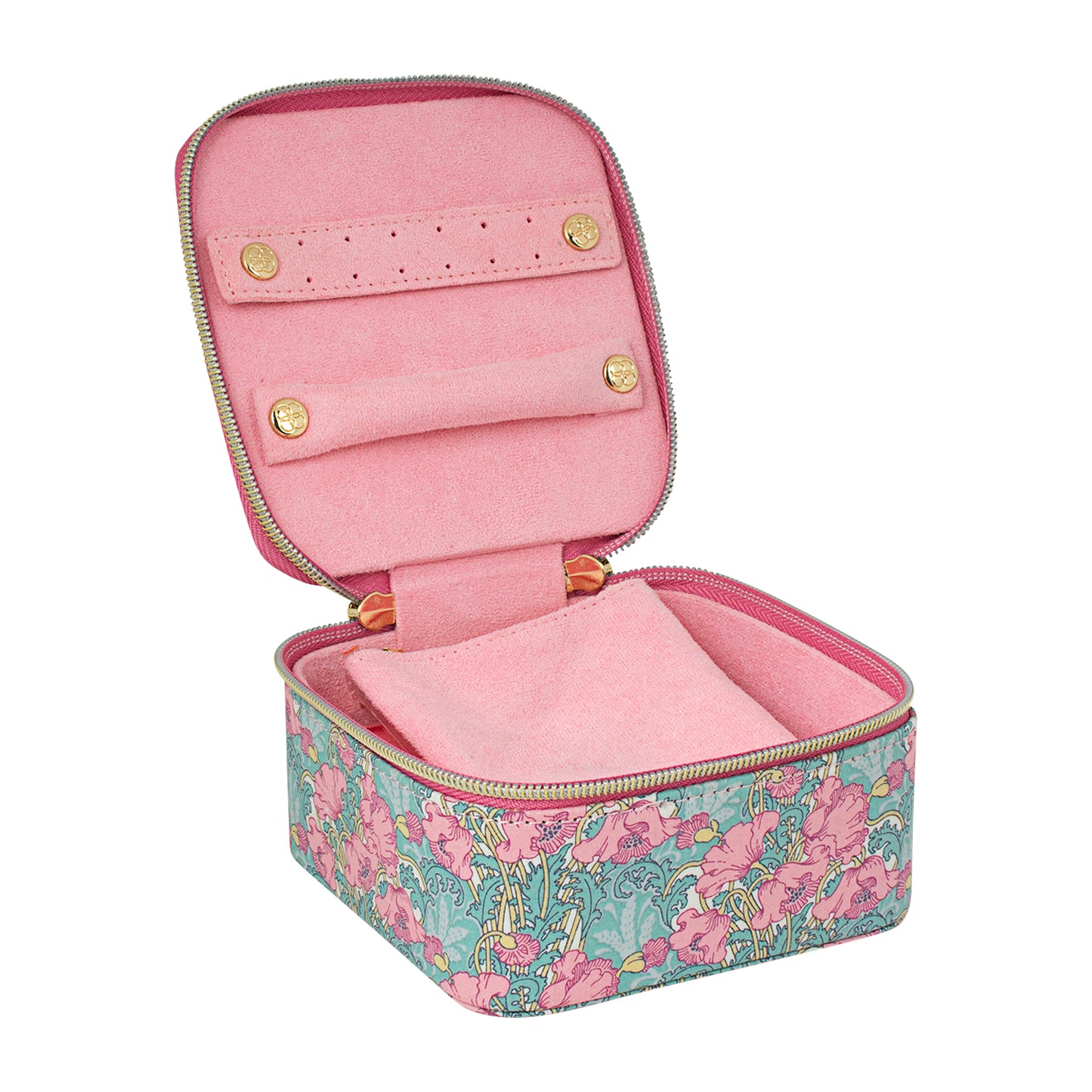 Liberty Cube Clementina