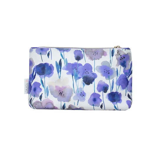 Small Cosmetic Bag Morning Meadow