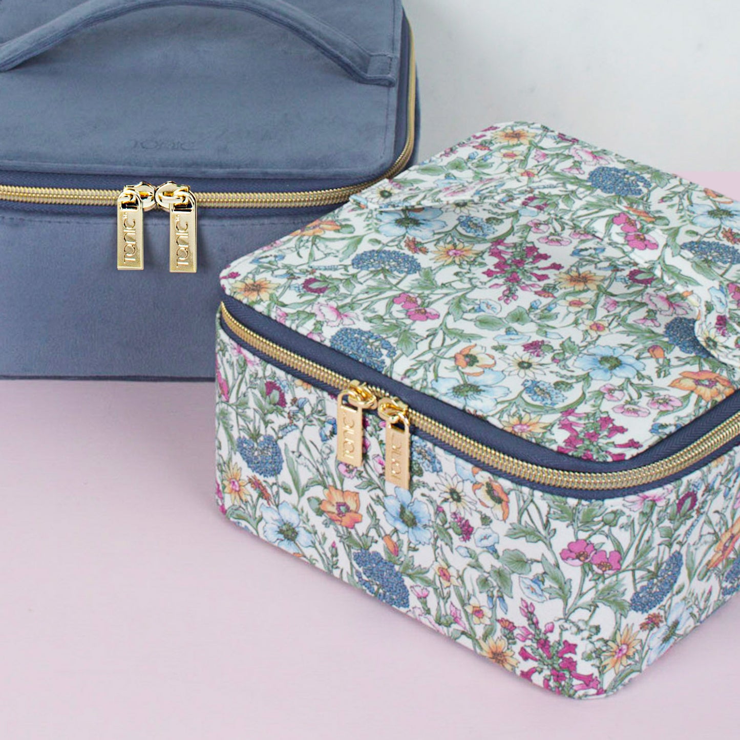 Liberty Large Jewellery Cube Rachel