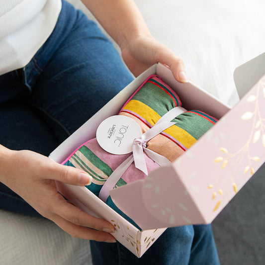 Tonic Pink Gift Box