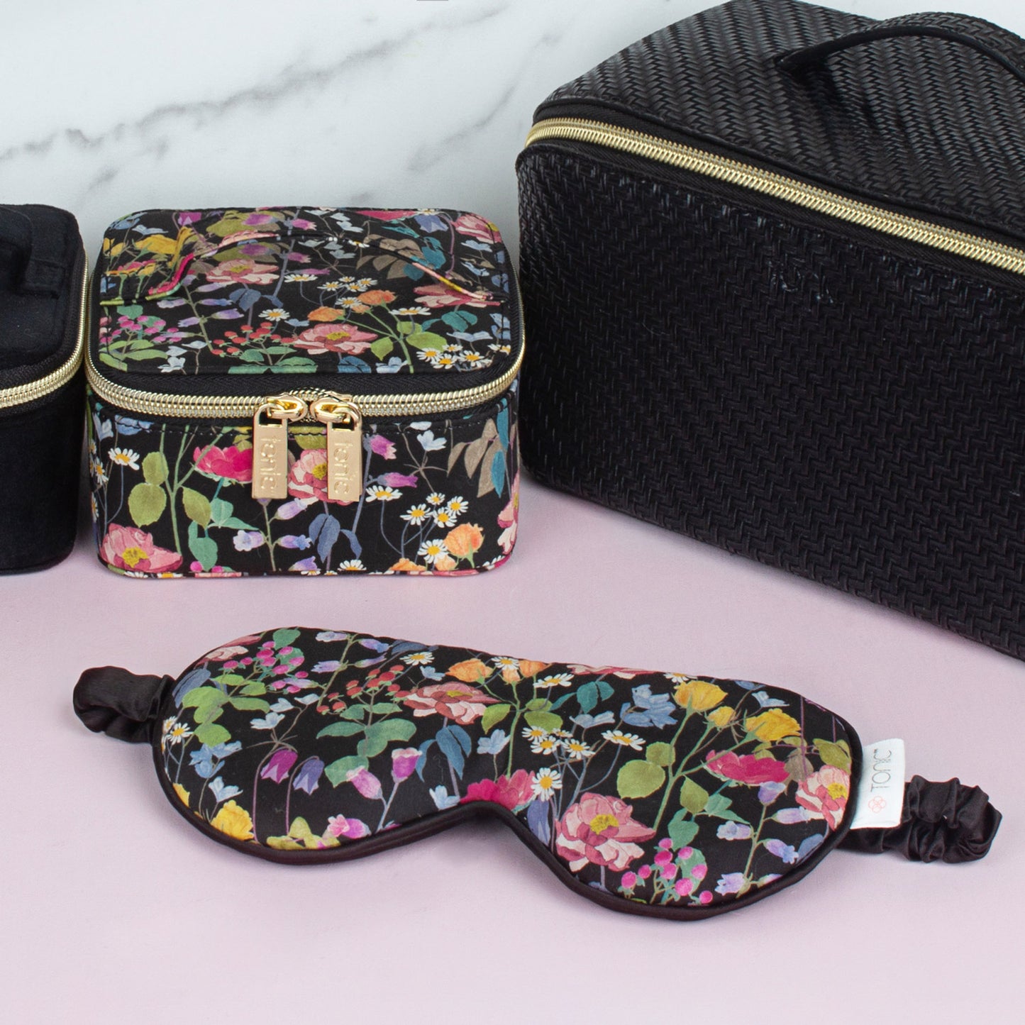 Liberty Eye Mask Fairytale Forest
