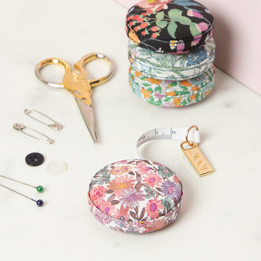 Liberty Measuring Tape Sandra Springs