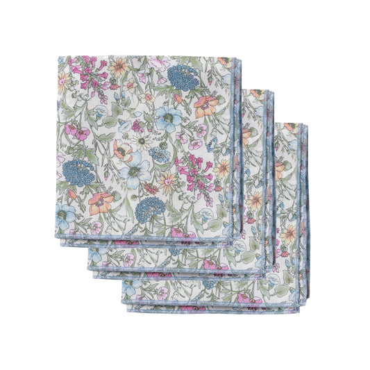 Liberty Set of 3 Handkerchiefs Rachel