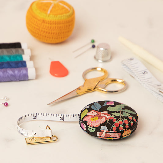 Liberty Measuring Tape Fairytale Forest