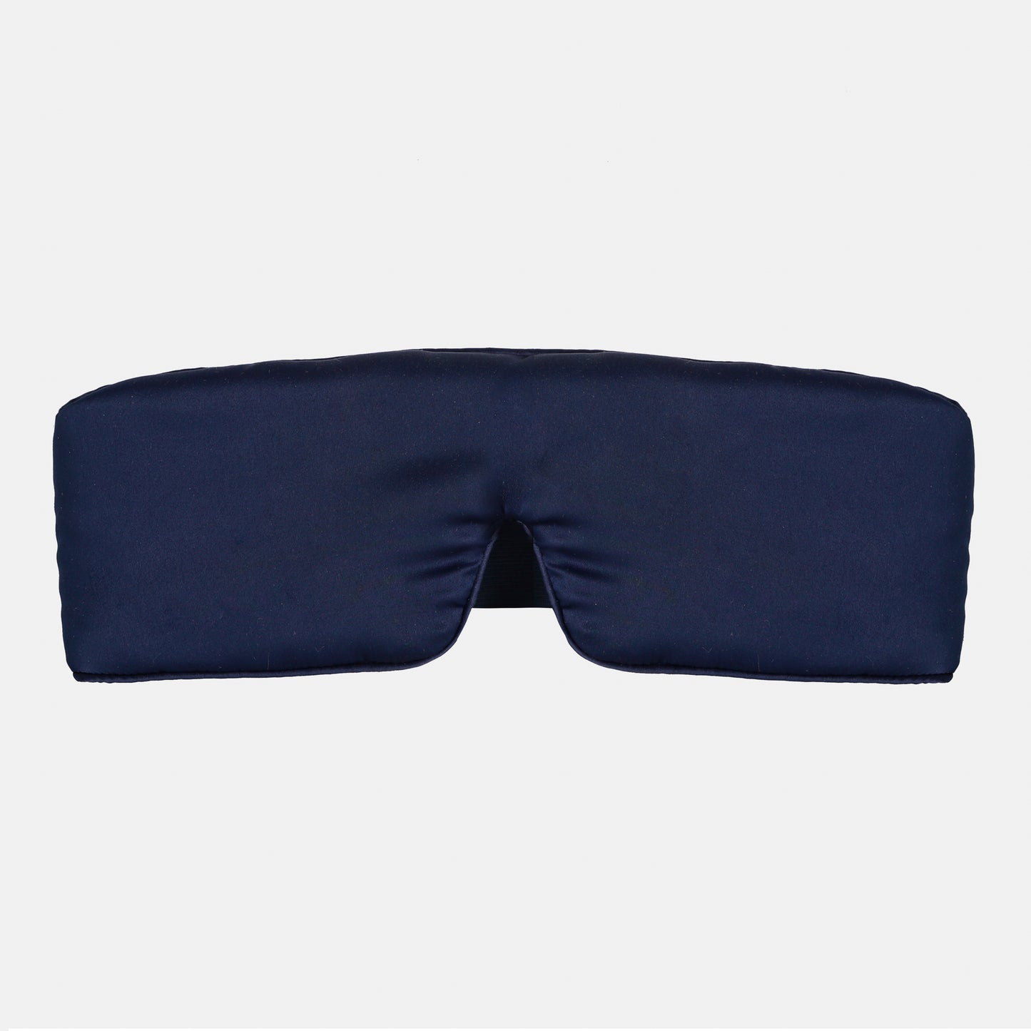 Men's Kit – Deep Rest Eye Mask in Classic Navy Stripe