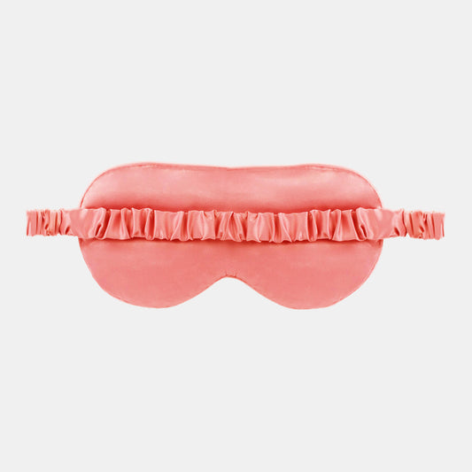 Liberty in Clarabell - Eye Mask
