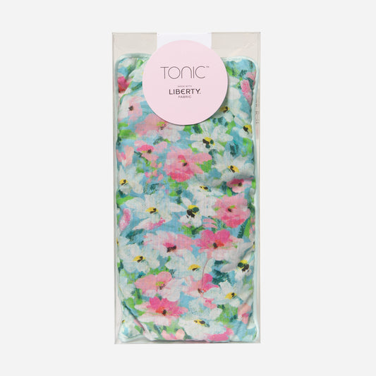 Liberty in Hazy Daisy - Eye Pillow