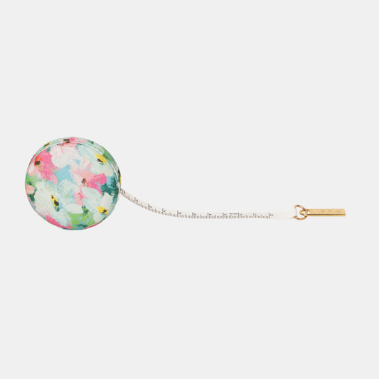 Liberty in Hazy Daisy - Measuring Tape