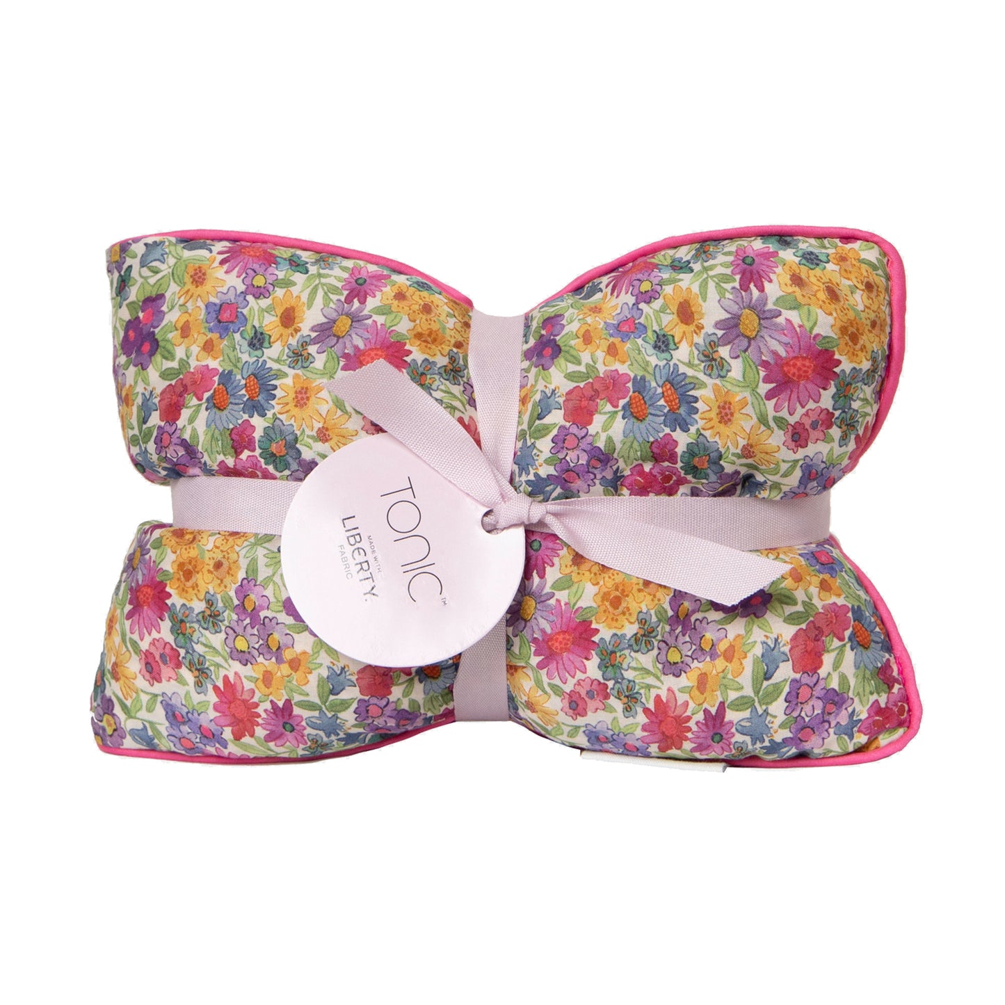 Liberty in Sandra Bee - Heat Pillow