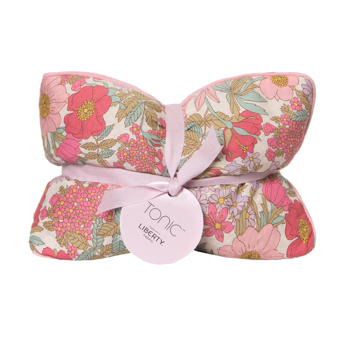 Liberty in Clarabell - Heat Pillow