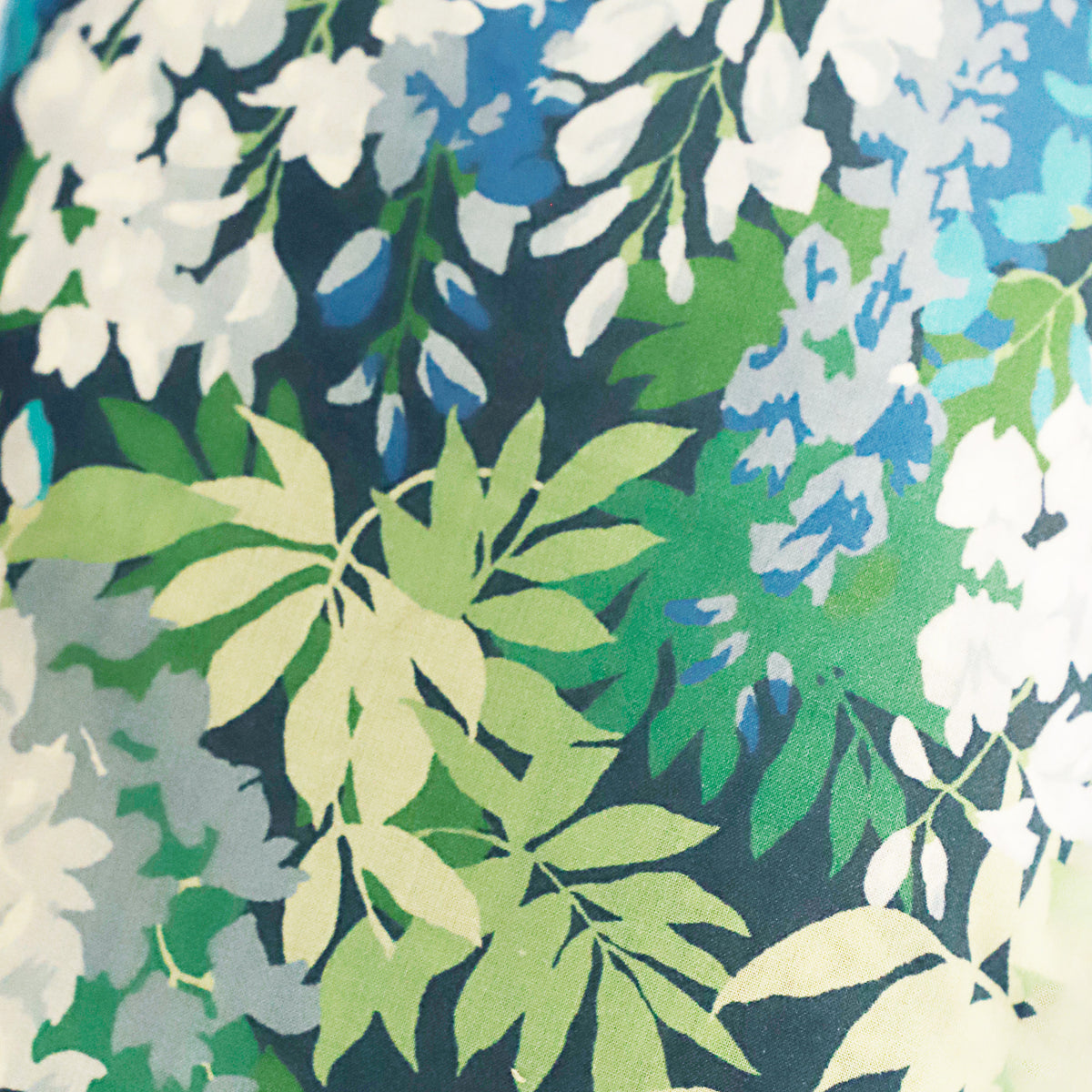 Liberty in Summer Fresco Blue - Heat Pillow