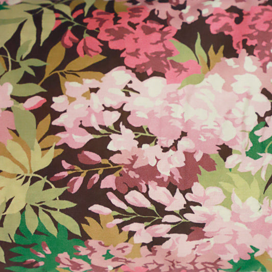 Liberty in Summer Fresco Pink - Heat Pillow