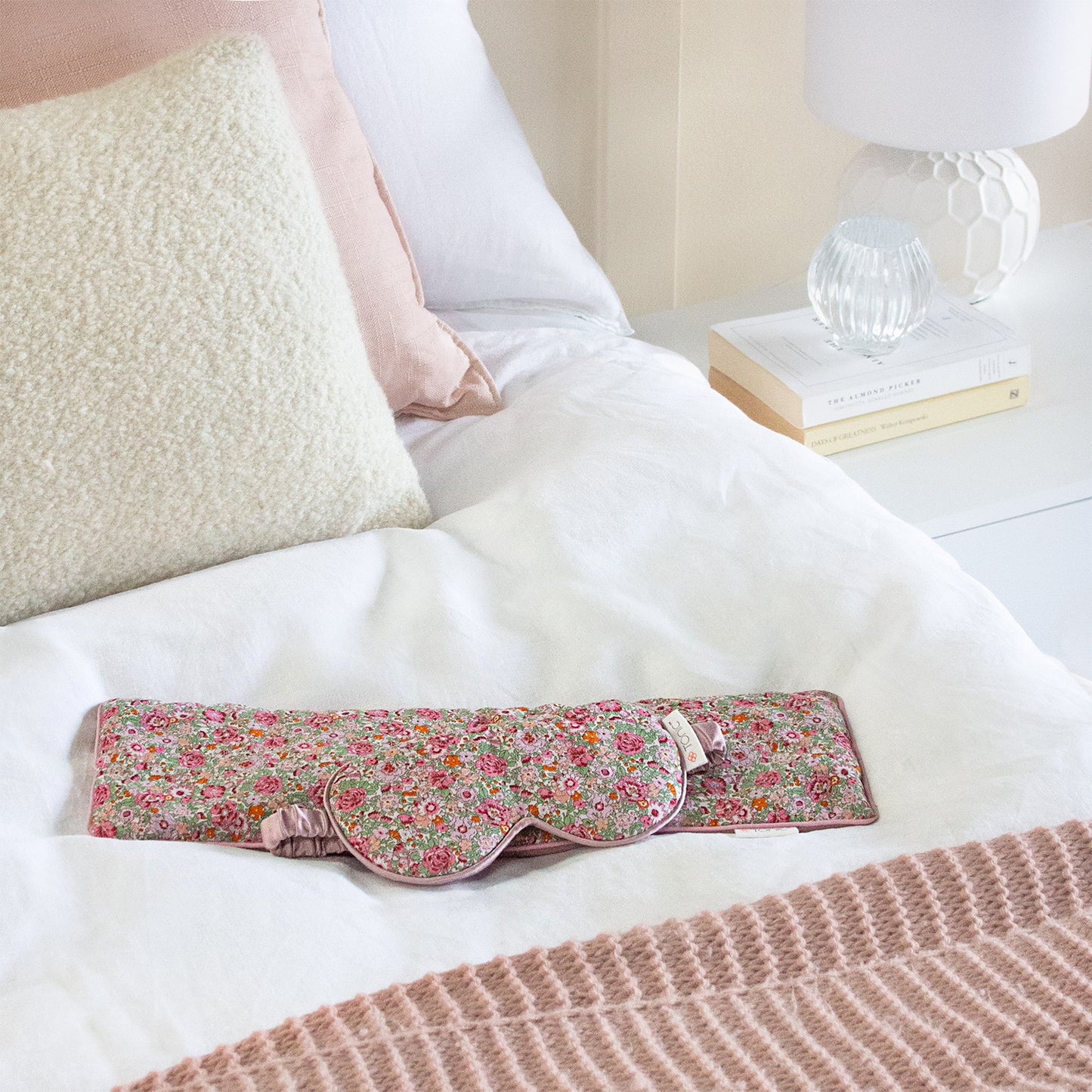 Liberty Eye Mask Amelie