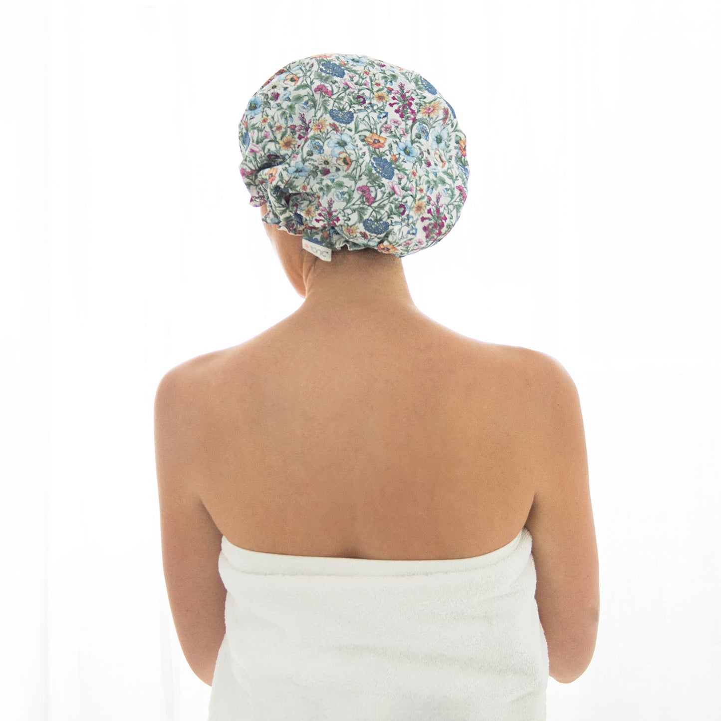 Liberty Shower Cap Rachel