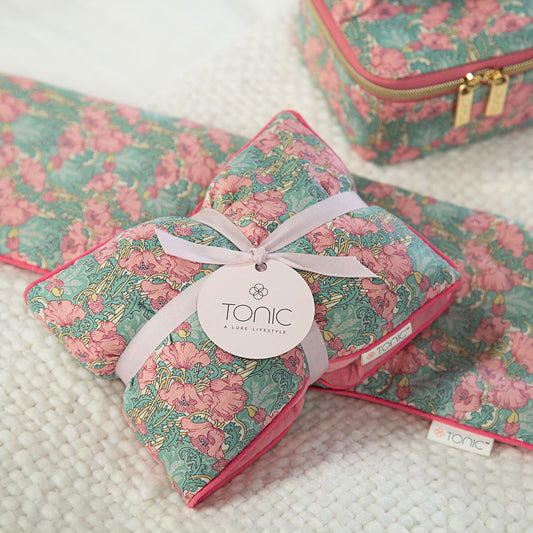 Liberty Heat Pillow Clementina