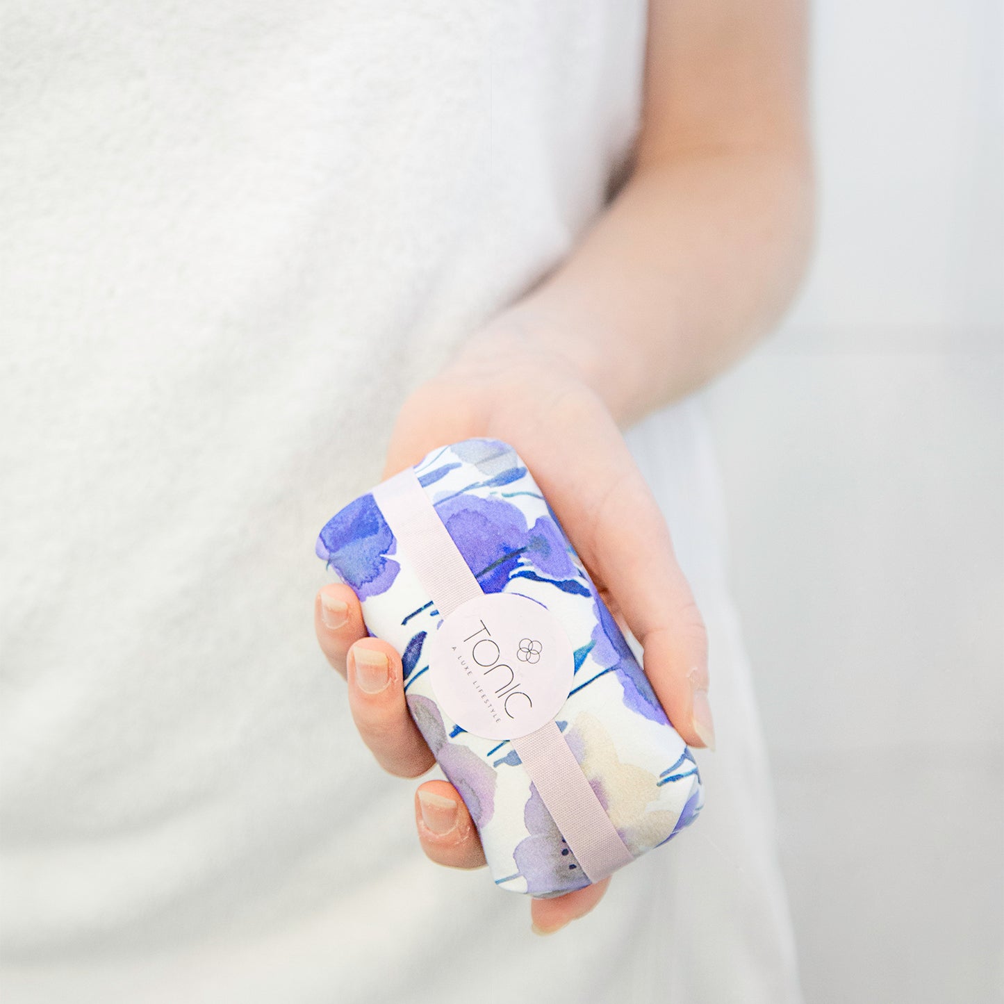 Shea Butter Soap 250g Morning Meadow
